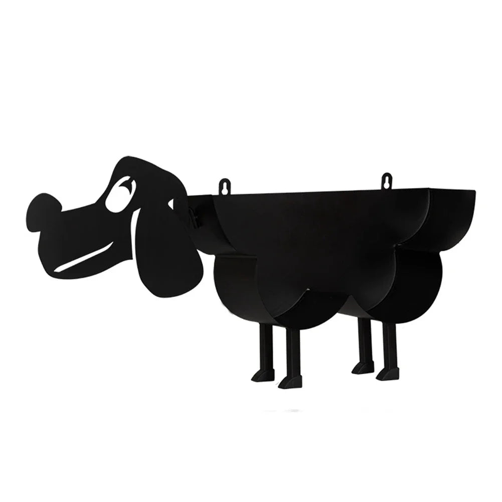 Porte Papier Toilette Animal