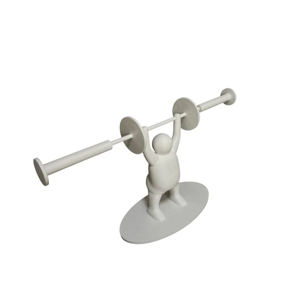 Porte Papier Toilette Design