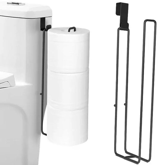 Porte Papier Toilette Adhesif