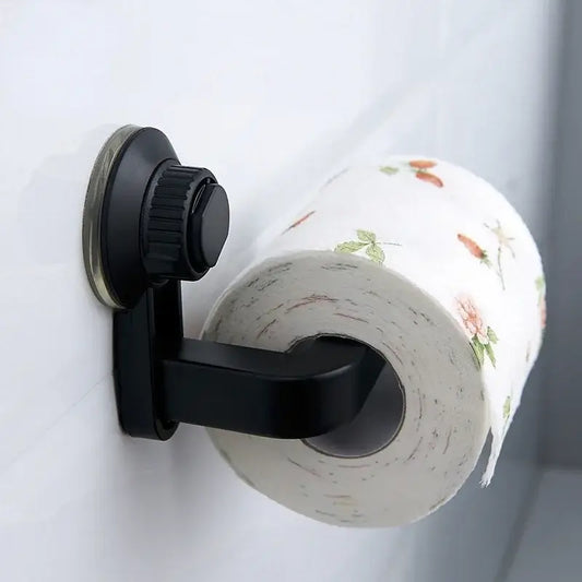 Porte Papier Toilette Ventouse