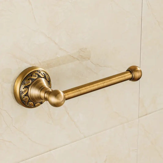 Porte Papier Toilette Vintage