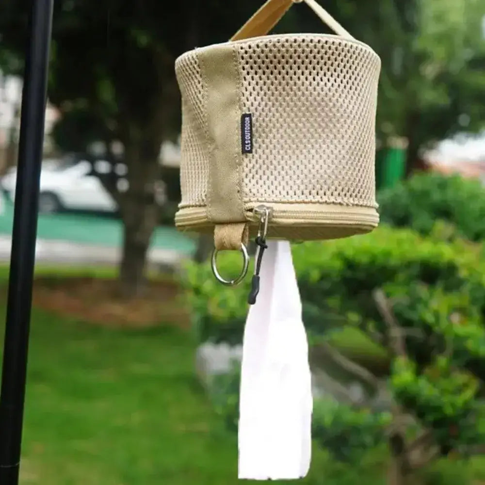Porte Papier Toilette Tactique