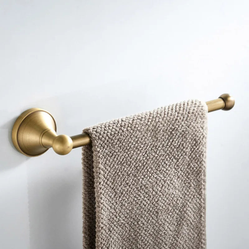 Porte Papier Toilette Laiton