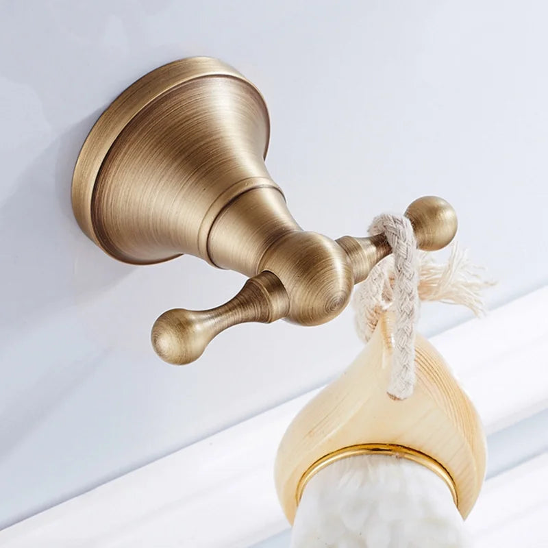 Porte Papier Toilette Laiton