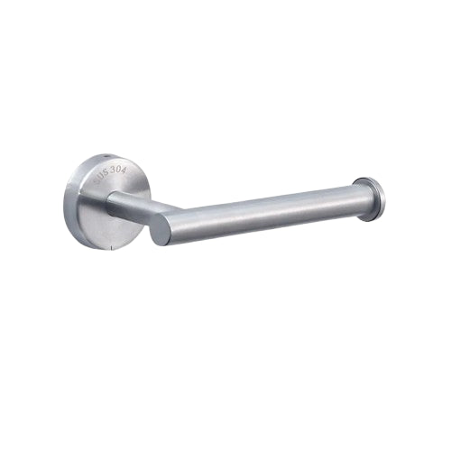Porte Papier Toilette Inox