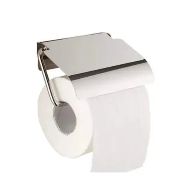 Porte Papier Toilette Industriel