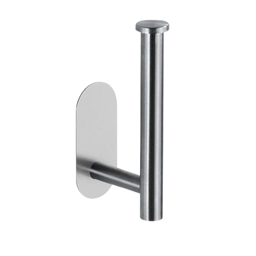 Porte Papier Toilette Inox