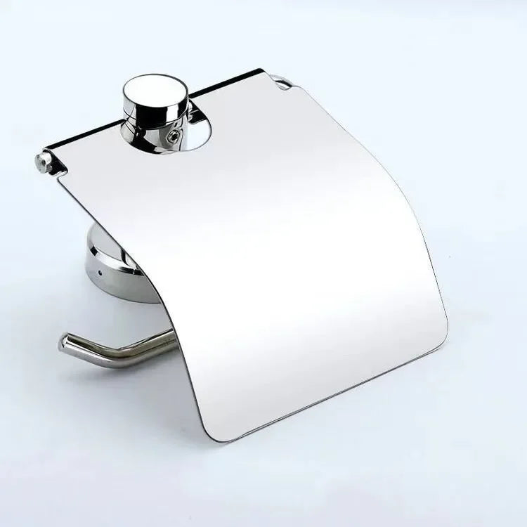 Porte Papier Toilette Industriel