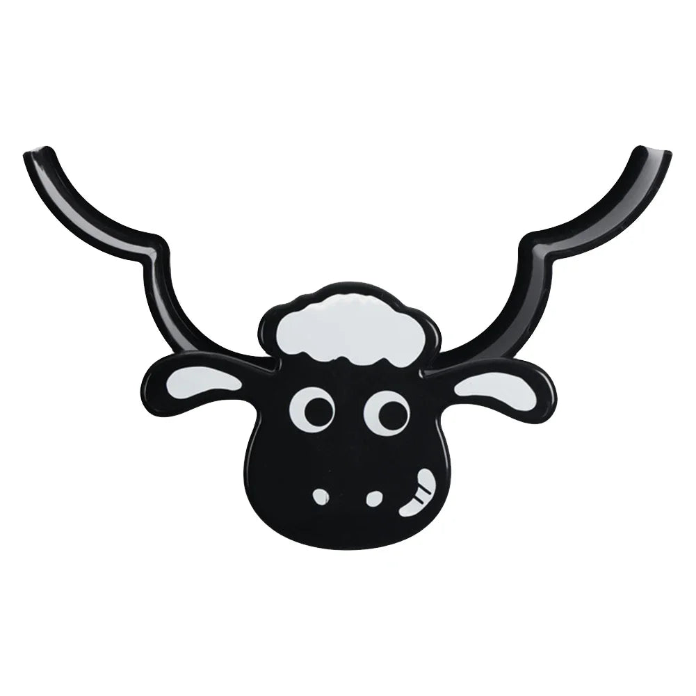 Porte Papier Toilette Mouton