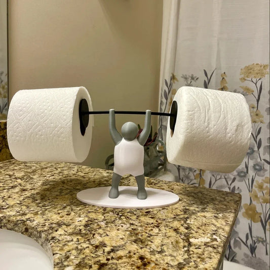 Porte Papier Toilette Design
