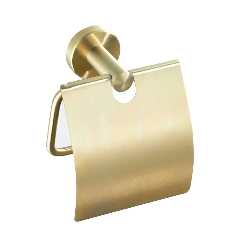 Porte Papier Toilette Industriel