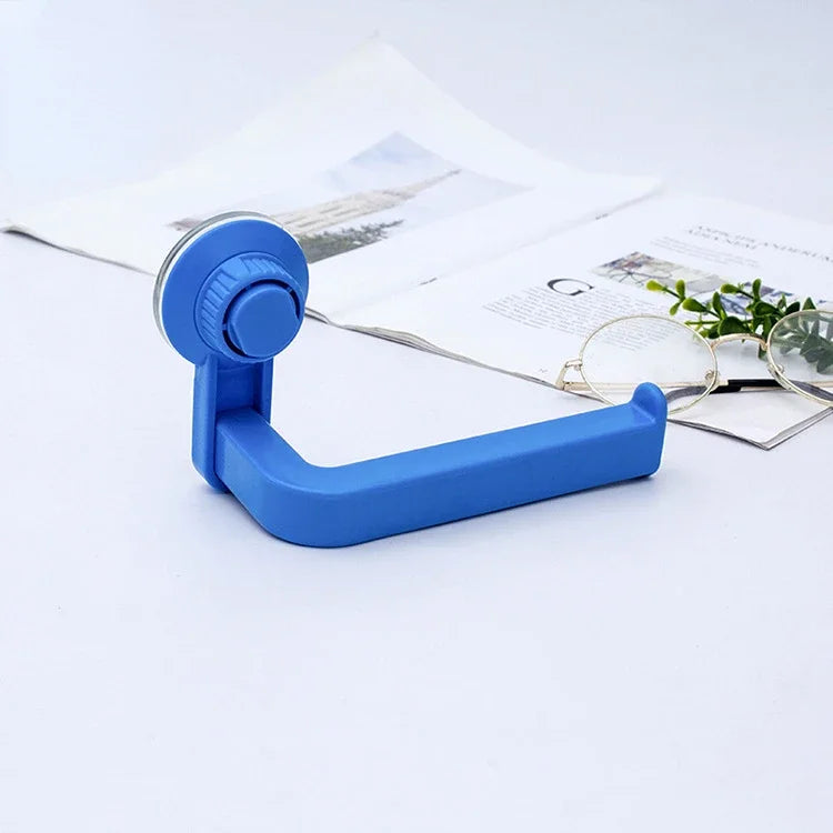Porte Papier Toilette Ventouse