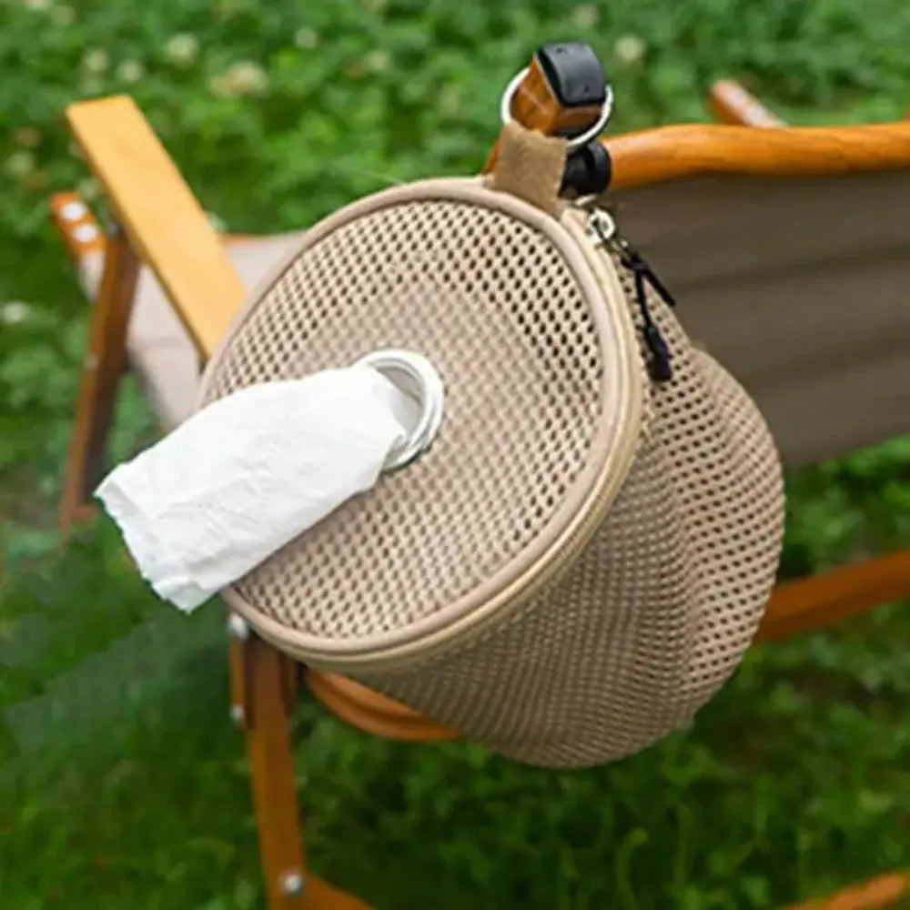 Porte Papier Toilette Tactique