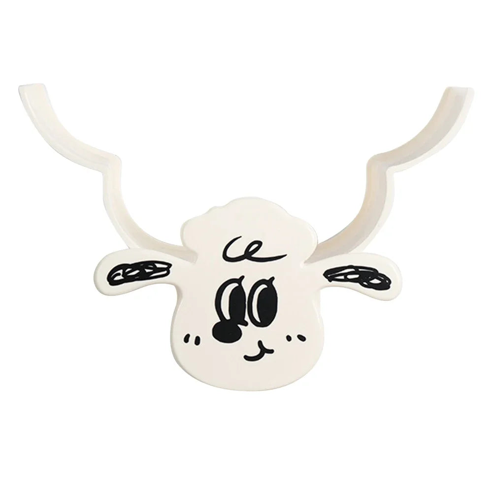 Porte Papier Toilette Mouton