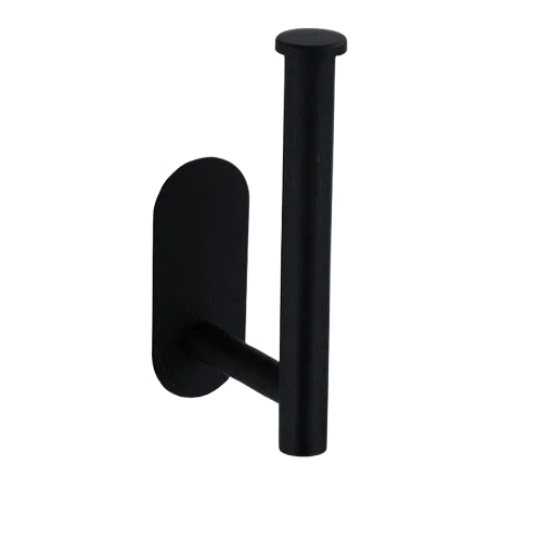 Porte Papier Toilette Inox